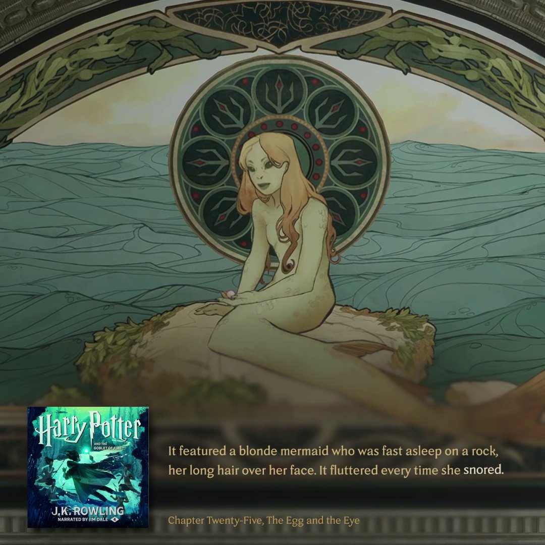 The Prefects' Bathroom is a dazzling and hidden highlight of Hogwarts Castle. #HogwartsLegacy Audible
