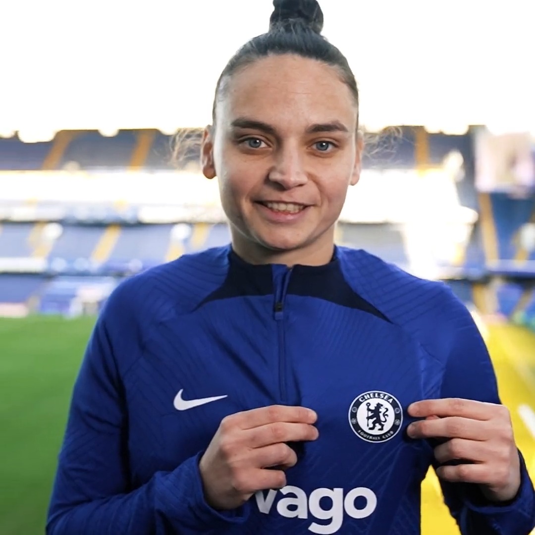 Dreams do come true. 💙