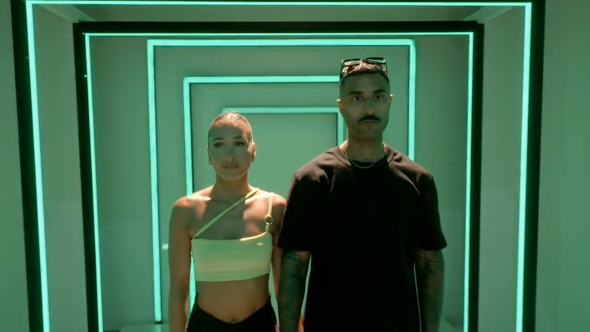 🚨SPOILER🚨 This Truth Booth has us S.H.O.O.K. 😱 #AYTO