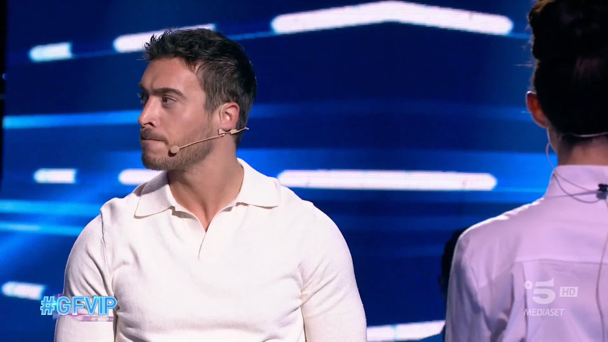 Le parole di Antonino su Ginevra... la loro storia sta diventando importante fuori dalla Casa? #GFVIP