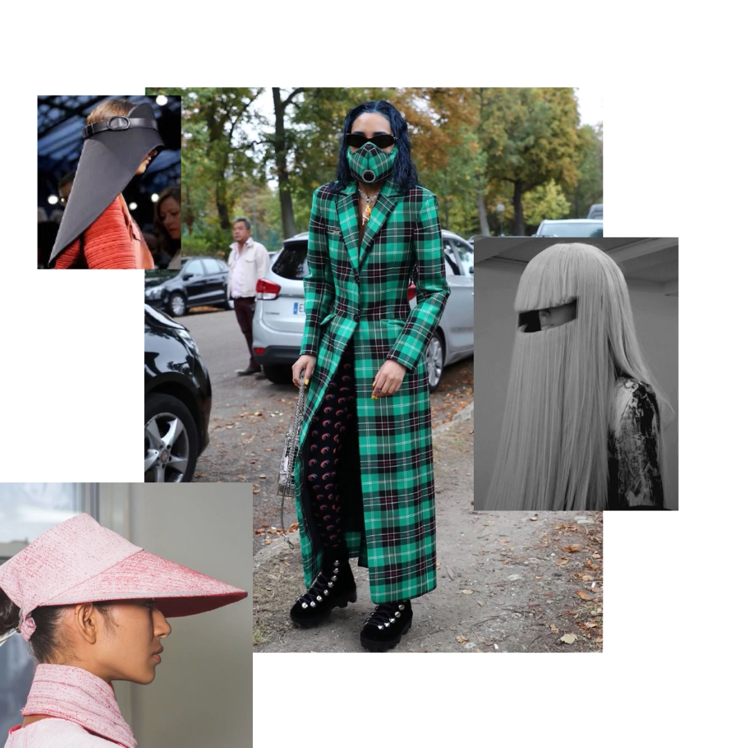 Costumes of the multiverse 🪡✨