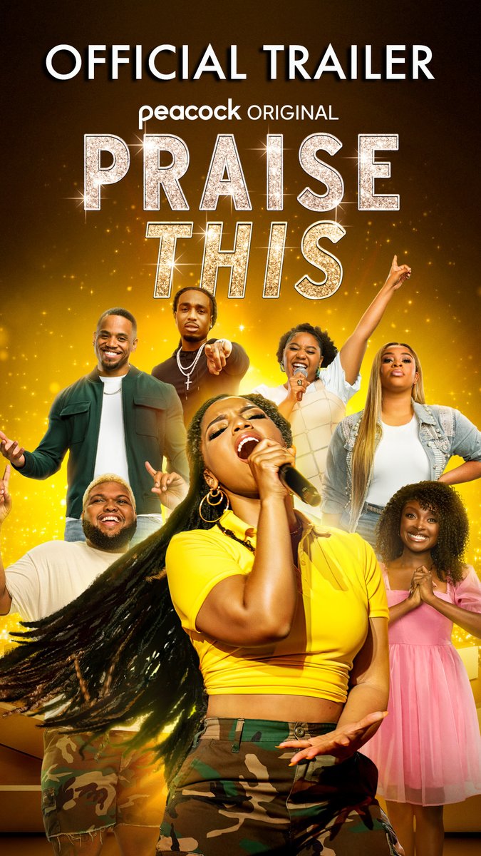 i’ve actually missed this genre of black movies. idk what it’s called but i’ve missed it