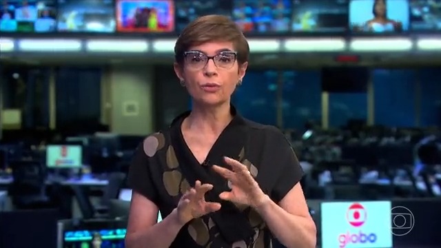 "Não existe presente para um presidente no valor de R$ 16 milhões. (...) Não existe a possibilidade de que esse pudesse ser um presente que Bolsonaro tivesse condições legais de aceitar", analisa Renata Lo Prete. ➡️ Saiba mais no #JG: