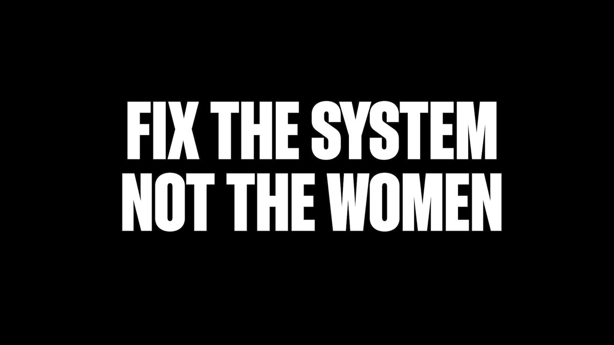 Dit is de #StandVanZaken. Confronterend. Oncomfortabel. Op dit tempo duurt het nog veel te lang voor we gendergelijkheid bereiken. WOMEN Inc. zet zich dagelijks in voor het versnellen van de emancipatie van vrouwen. Deel de video! #InternationaleVrouwendag Edit: Jorien Voogt