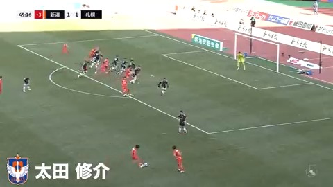 ／ Ｊリーグ今週のTOP５ゴール✨ 1位は『ペナルティ ワッキーさんも絶賛のズバッとミドルシュート！』⚡️ ＼ 多くのナイスゴールが生まれた明治安田生命Ｊ１リーグ⚽️ 3月3日・3月4日の試合の中からランキング🏆 #Ｊリーグ #Ｊリーグベストゴール