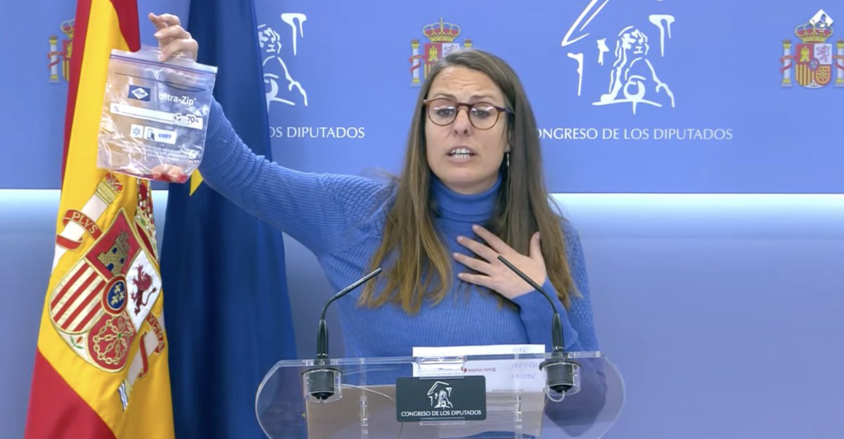 Avui Hazte Oír ens ha enviat això. Aquesta gent sobreviu a base de subvencions públiques, i la Generalitat ja els ha finançat amb 40.000 aquesta legislatura. 👇🏻