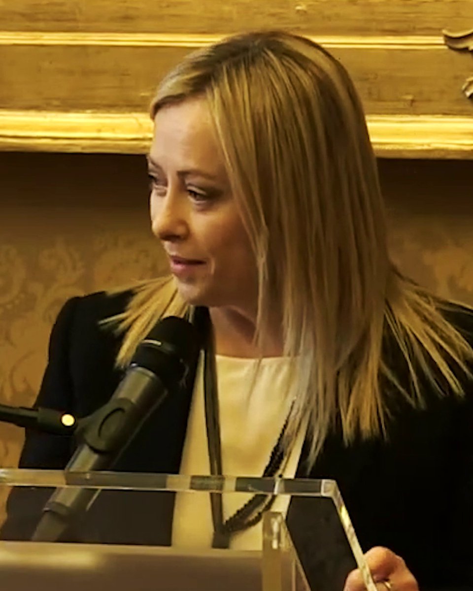 Il punto non è quale sia il ruolo che gli altri hanno deciso per te, il punto è se tu lo accetti: questo deve fare la differenza. Sempre. Oggi sono intervenuta alla presentazione del nuovo allestimento della Sala delle Donne alla Camera dei Deputati, in vista dell’#8marzo.