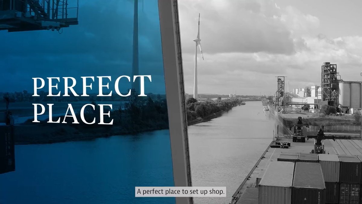 Want to #expand your business to #Germany? GTAI is the first port of call for anyone wanting to take full advantage of Europe’s largest economy and a €5 trillion market. At no cost because we’re a govt agency. Find out in 60 seconds how we can help YOU!