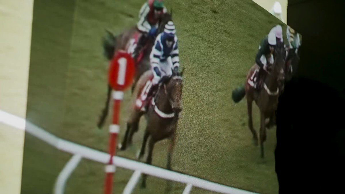 🔊 Sound on! 🎶 Mr. Mitch and The Jockey Club have teamed up to produce '𝙍𝙤𝙖𝙧-𝙍𝙚𝙢𝙞𝙭’ - a brand new dance track for Cheltenham Festival 🦁 Matt Chapman is going to love this 🕺 #ITVRacing | #Cheltenham2023 | CheltenhamRacecourse