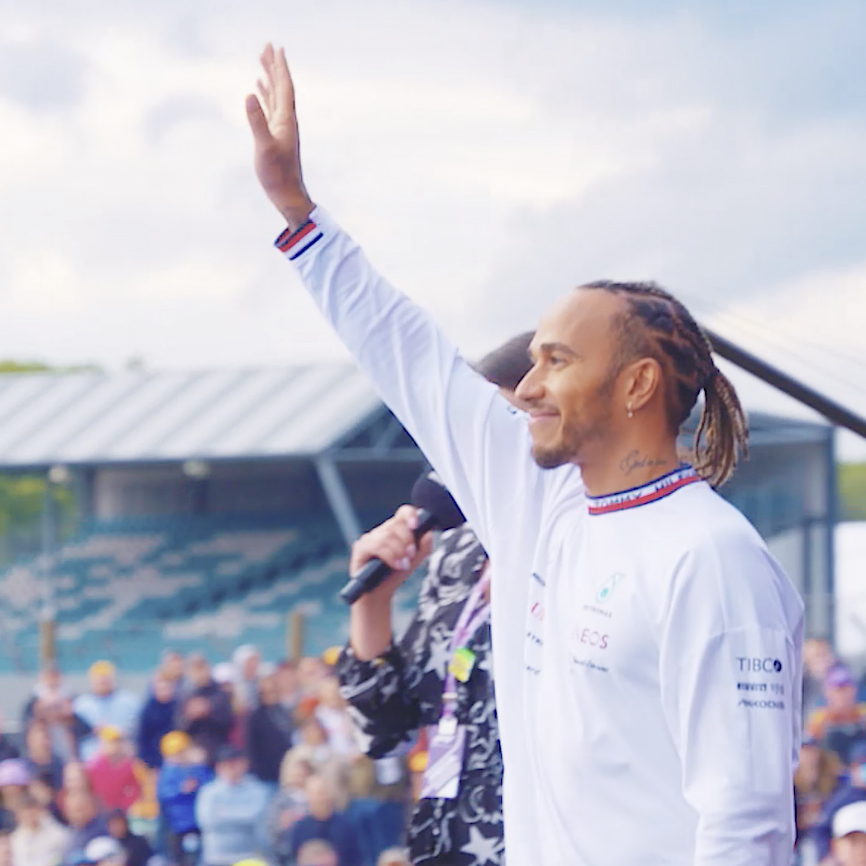 NEWS: Due to high demand, we will be expanding the capacity of some grandstands for the 2023 #BritishGP. Register today for updates on additional ticket releases, coming soon. ⬇️ #F1