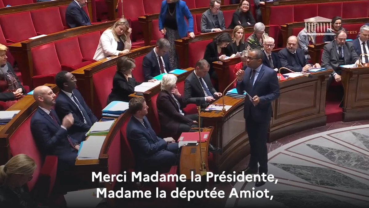 50 heures de négociations et un budget de l'Education nationale en hausse de 6,5% en 2023 : notre ambition de revalorisation des enseignants est réelle et nous avançons avec les organisations syndicales pour la réaliser, en responsabilité.