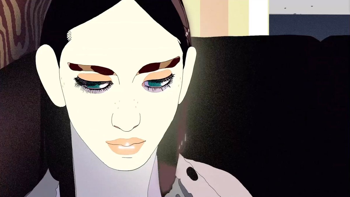 New preview of "Un Genre de Testament" animated short film directed by french illustrator Stephen Vuillemin (Remembers Studio). Coming soon on Canal+.