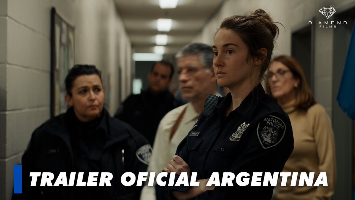 "Szifron": Por el trailer de su nueva película #Misántropo