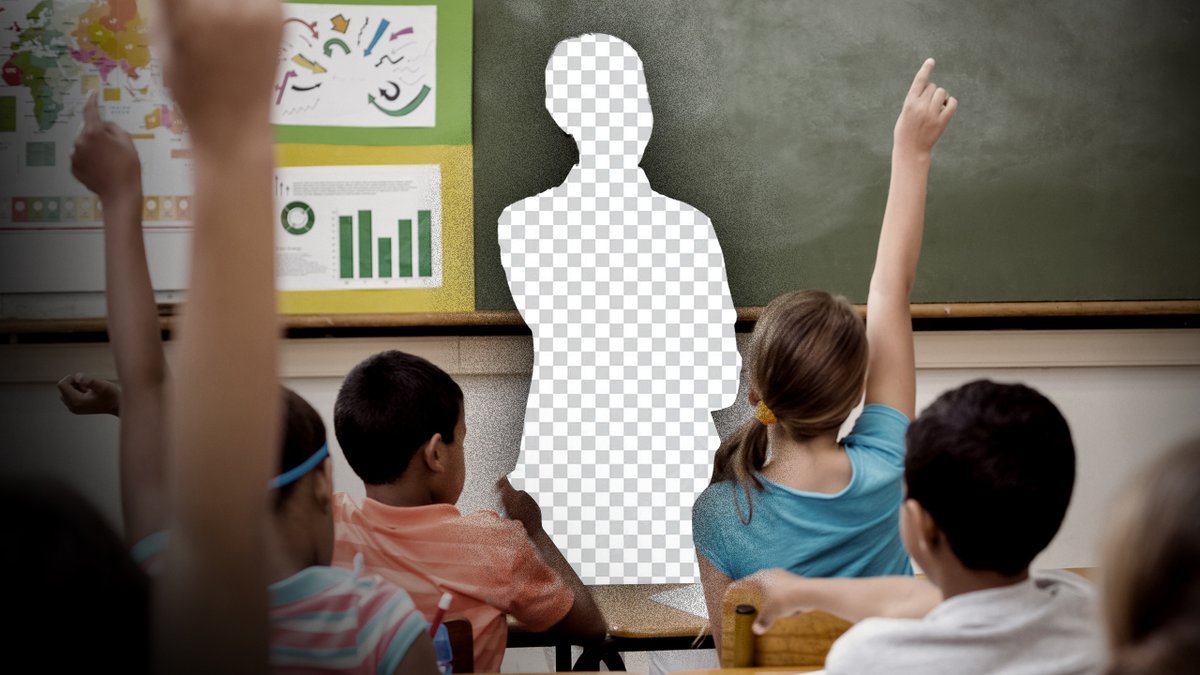 In this Opinion Video, first published in November, six educators explain why they, and the American education system, are at breaking point.