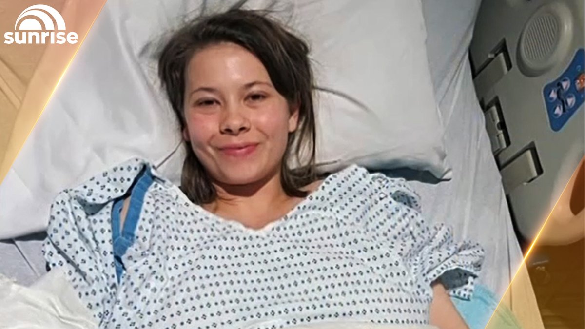 Bindi Irwin has issued a statement following her shock diagnosis. 📍 MORE: