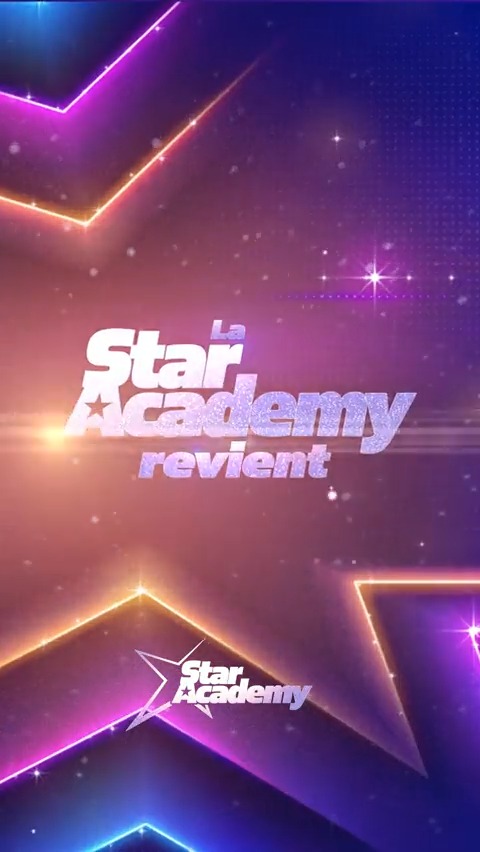 La #StarAcademy revient pour une nouvelle saison et le casting est ouvert ! Si vous aussi, comme Anisha, Enola, Lรฉa ou Louis, vous souhaitez rรฉaliser votre rรชve en poussant les portes du mythique chรขteau, inscrivez-vous sur ๅฒธ็พ้ฆ