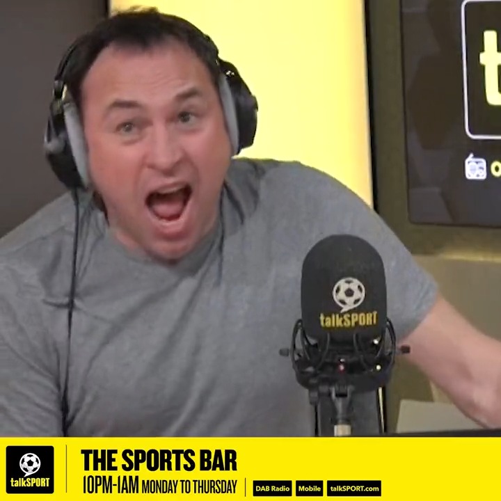 HAAAAAAS ANYONE SEEN ✅ Borussia Dortmund ✅ The Wolf ✅ JUDE ✅ Marco Reus ✅ Emre Can “Your boys took one HELL of a beating!” Jason Cundy has waited a long, long time to do this after a Chelsea win 🤣🤣