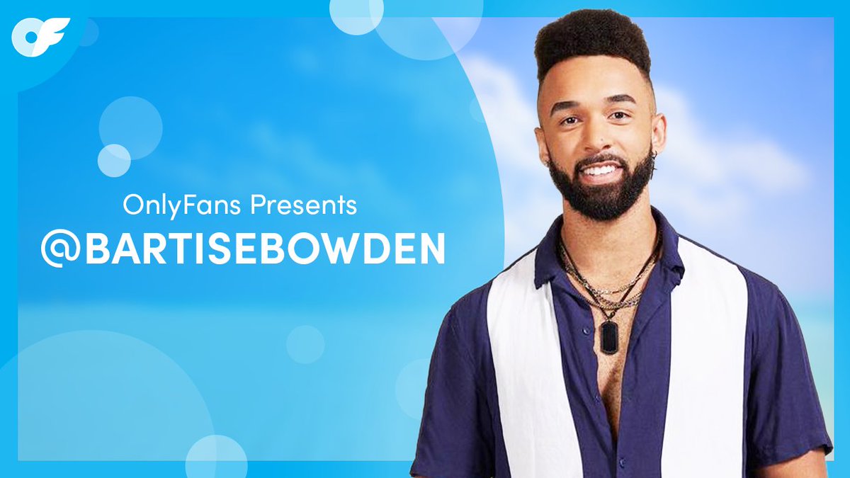 📺 There's a whole side of #Bartise you've never seen before... not even on TV. Come say hi 👋