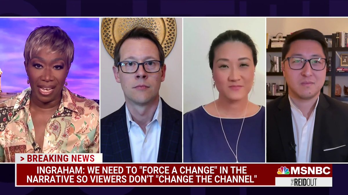 .Kurt Bardella on private Fox text messages, testimony, emails released in Dominion suit: "Fox is nothing more than a Republican Super PAC and it's time that we all treated and talked about them that way." #TheReidOut