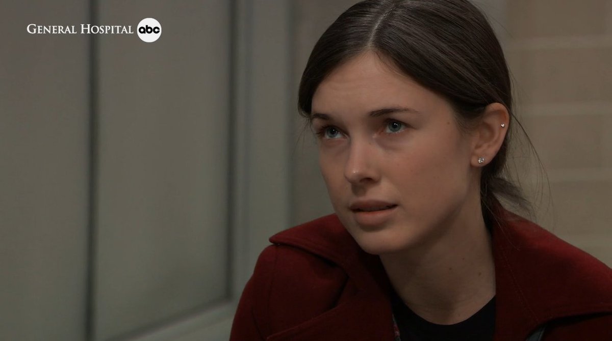 WATCH: Willow is willing to speak with Nina... under certain circumstances. #GH
