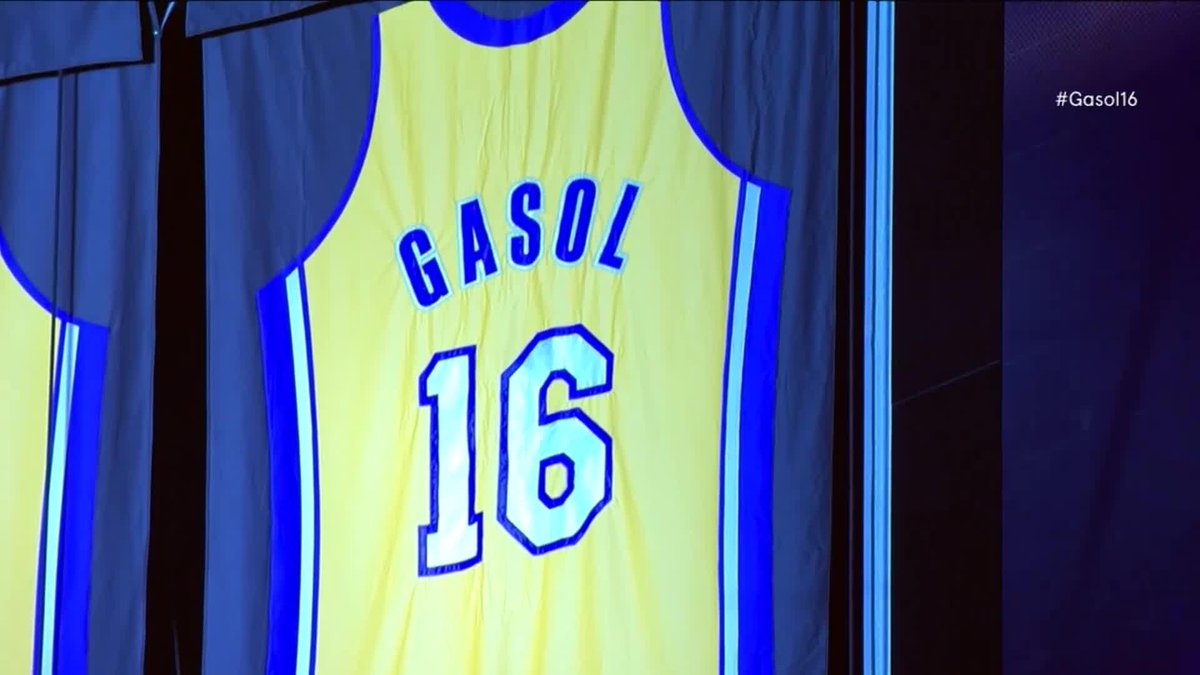 El 16 La emoción de Pau #GraciasPau