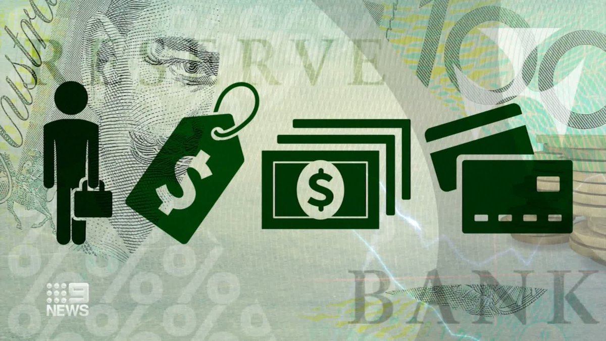 After months of consecutive climbs, the Reserve Bank is poised to hit "pause" on interest rate rises. Relief could come as soon as April, but come July, there'll be pain of another kind for households. Fiona Willan #9News