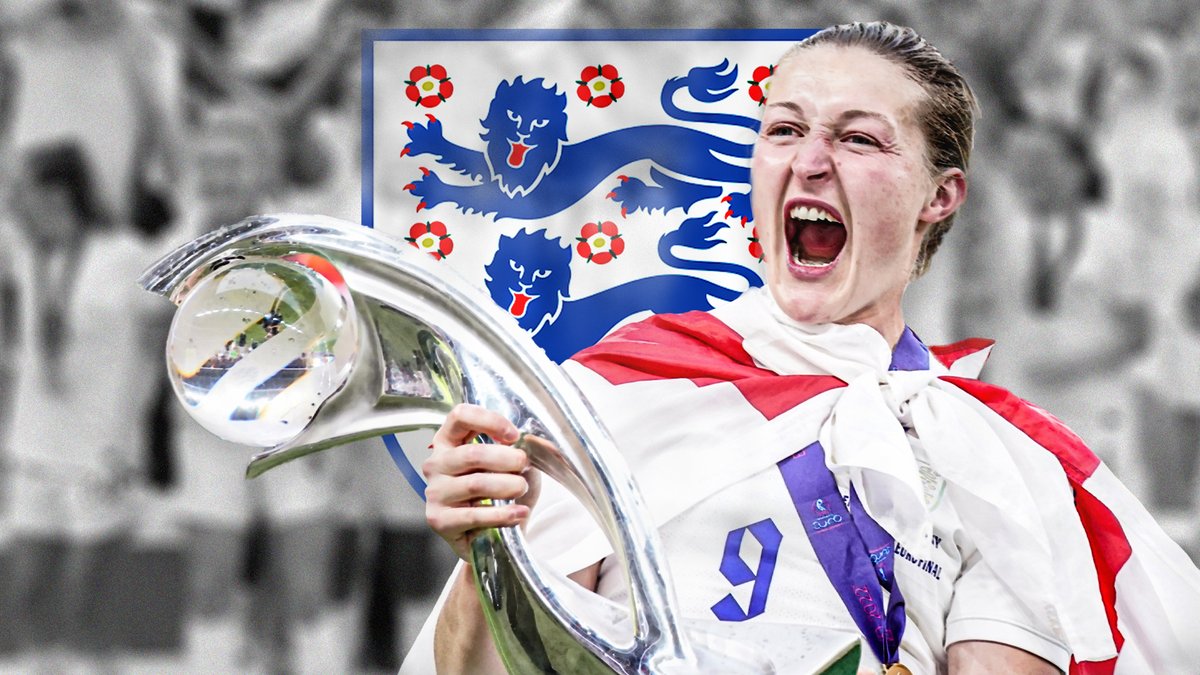 Girls will be granted equal access to all school sport as part of a package of measures unveiled by the government to coincide with International Women's Day. #IWD2023 #EmbraceEquity