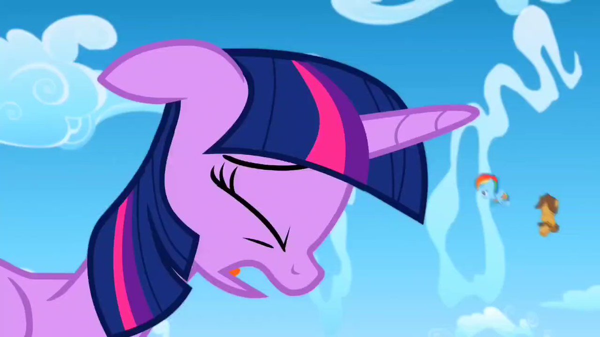 Lecciones de vida. #MLP #mlpg4 #mlpfim #TwilightSparkle #starlightglimmer #magic #friendship #friendshipismsgic