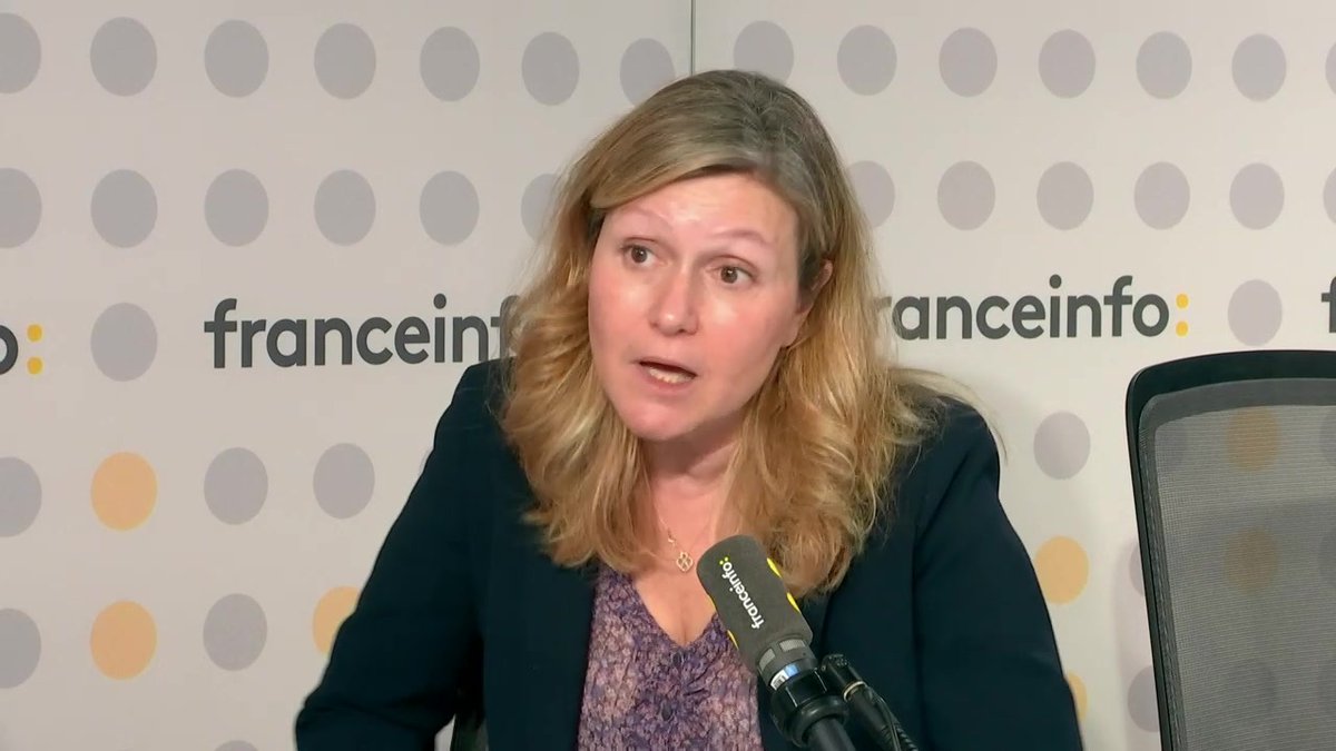 💬 Les Français attendent de l’exemplarité, c’est notre devoir de leur offrir. La réforme constitutionnelle est l’occasion de mettre sur la table l’obligation du casier judiciaire vierge pour se présenter au suffrage de nos concitoyens. franceinfo
