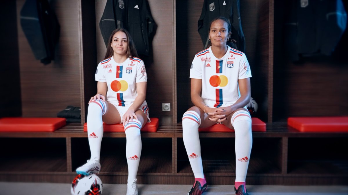 Le droit des femmes, ce n’est pas seulement sur 1 journée… Chez Orange, dans le football, c’est depuis 1999 que l’engagement est quotidien. #InternationalWomensDay #IWD2023