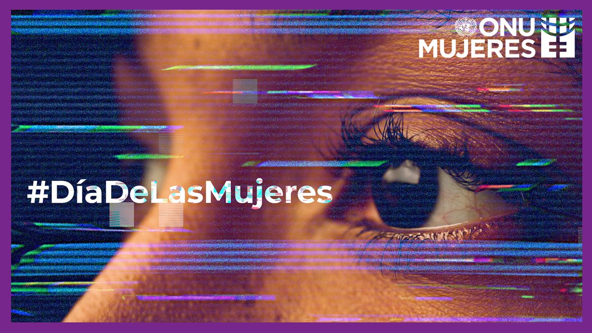 #CerremosLaBrecha por un futuro digital igualitario | #DíaDeLasMujeres 2023 ▶️ #8M