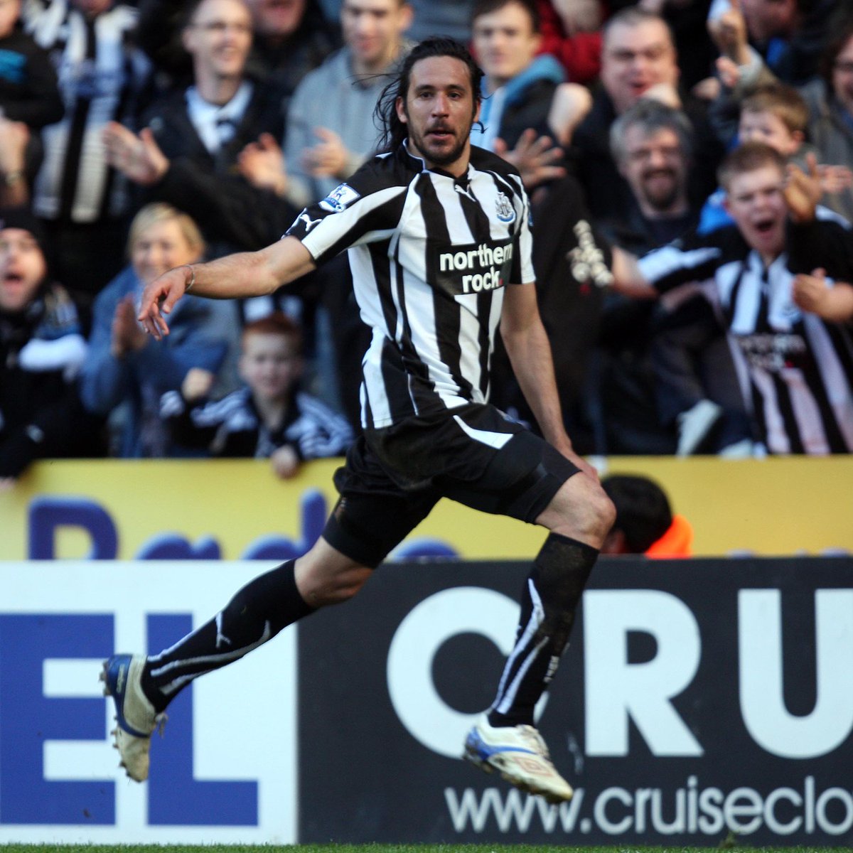 🕷️ Jonas Gutierrez 🕷️ 🔙 #NEWWOL