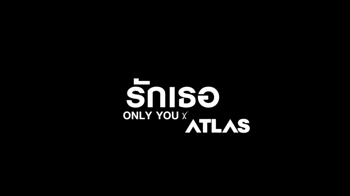 “รักเธอ ONLY YOU” เพลงประกอบซีรีส์ ‘ค่อย ๆ รัก’ เพลงแรก ร้องโดยศิลปินวง Atlas อีกหนึ่งความพิเศษที่เราเตรียมมาให้คุณ ในงาน #PressConค่อยๆรัก รอติดตามพร้อมกัน เร็ว ๆ นี้ 💻 YOUTUBE : DEE HUP HOUSE 🔗 #ค่อยๆรัก #StepByStep