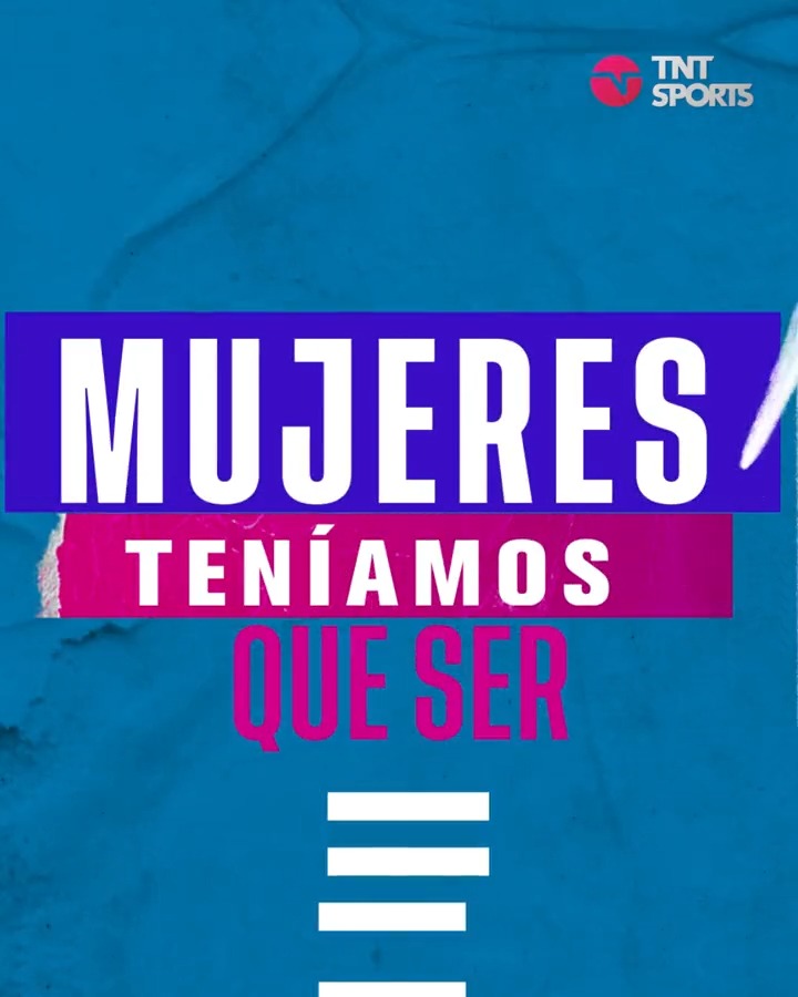Somos jugadoras, hablamos de fútbol y amamos esta pasión. #8M #DíaInternacionaldelaMujer #8M2023