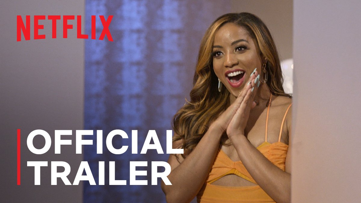 First comes love, then comes reality. Who's ready for a Season 4 like no other? Coming March 24.