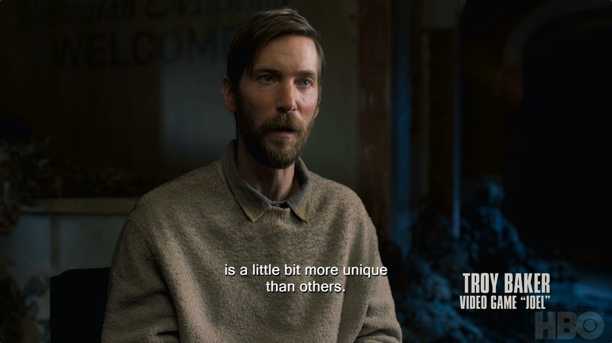 “This sequence is what inspired me to want to make the game.” #TheLastOfUs cast and showrunners Maker Hundred & Neil Druckmann discuss the pivotal storyline that inspired the entire video game and how they adapted it for television.