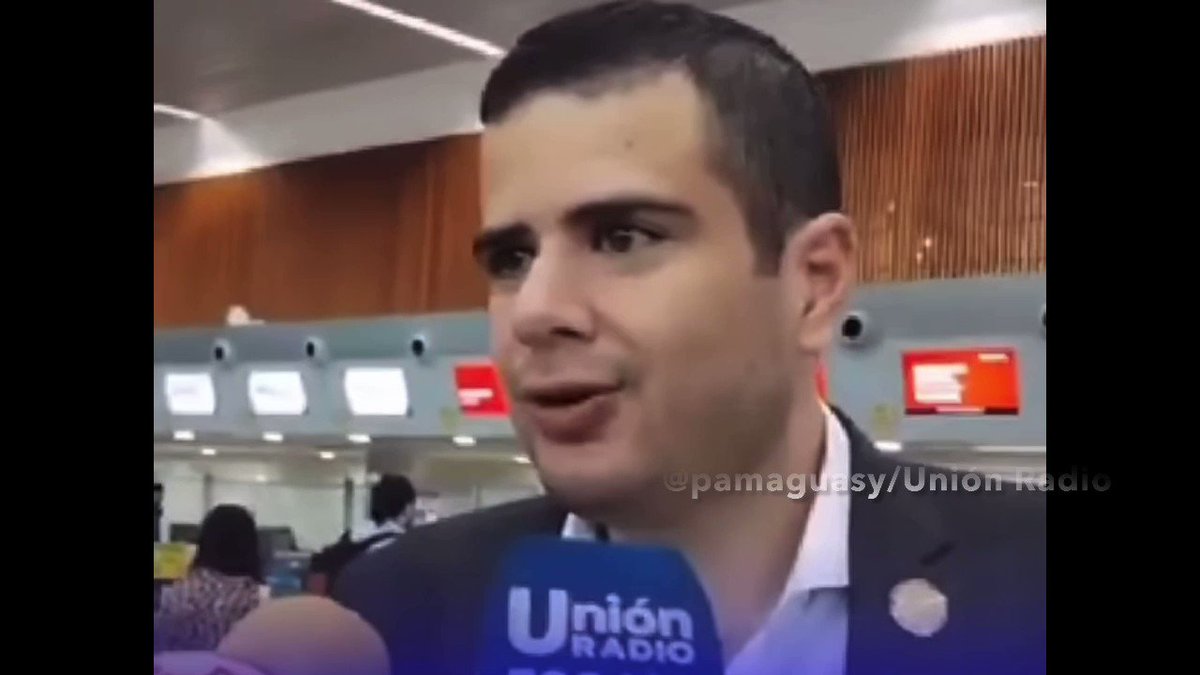 🛑Alta demanda de pasaportes se debe a la reactivación económica, que genera que la gente salga por visita o estudio, según director del Registro Civil, Fernando Alvear. Se espera cerrar 2023 con entrega de más de 1 millón de documentos de viaje.