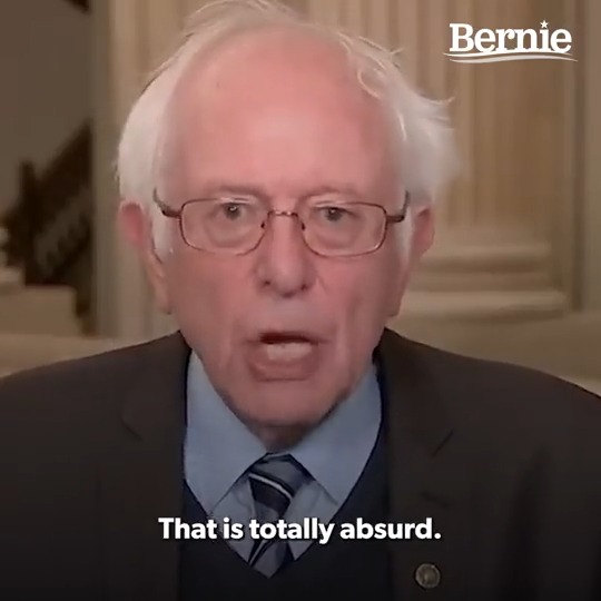 It is not a radical idea to say that pursuing an education in this country should not mean that you are penalized with decades of crushing debt.