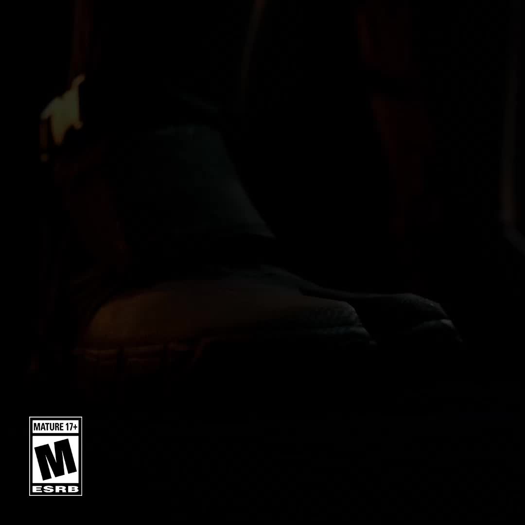 Teaser for a new Operator skin 👀
