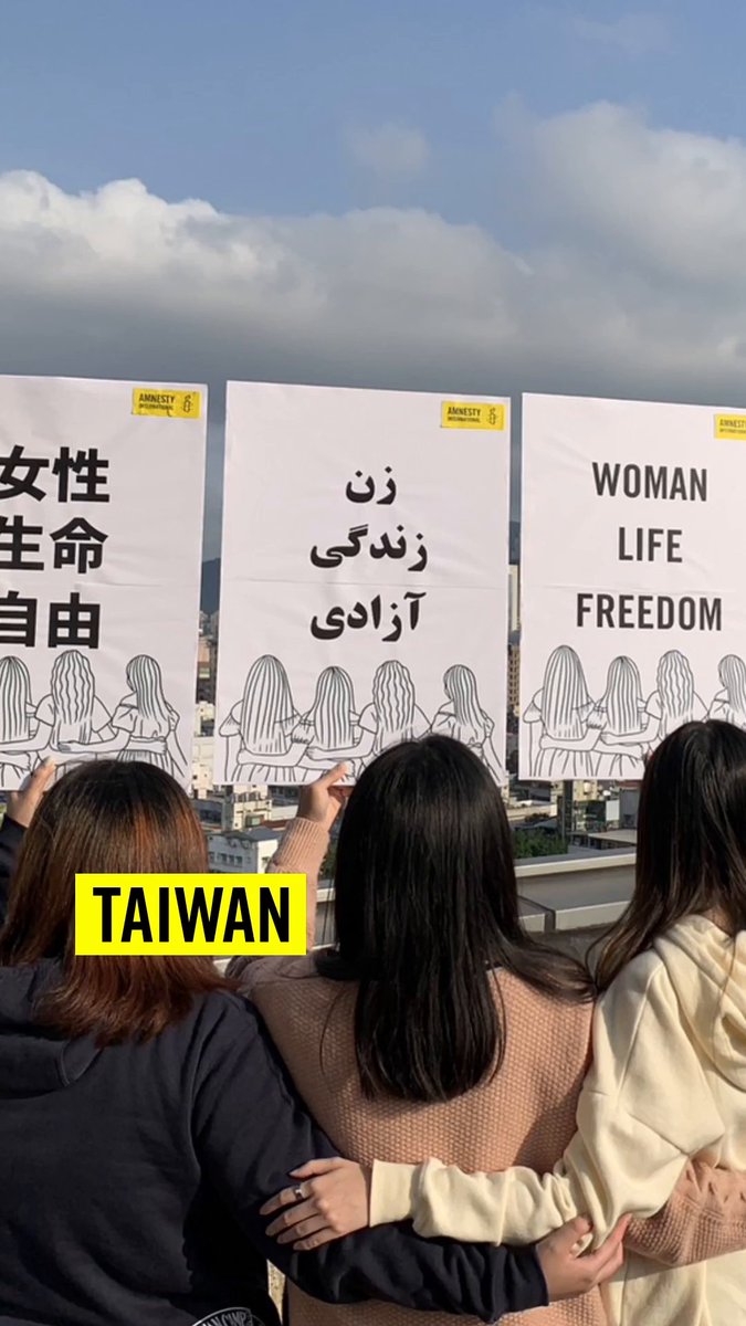 Women's rights are human rights, there's no going back ✊ Happy #InternationalWomensDay.