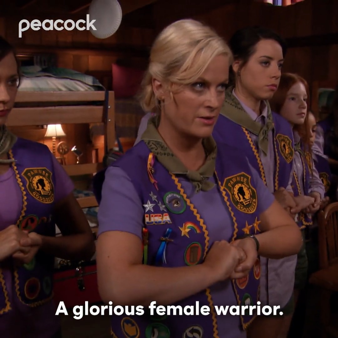 Words to live by on #InternationalWomensDay and every day