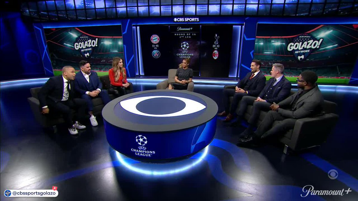 🚨 BIG NEWS 🚨 We are launching the CBS Sports Golazo Network: a first-of-its-kind 24/7 ⚽️ network! The Network will feature a weekday morning show, news, live matches, highlights & so much more FOR FREE Tune-in 𝗔𝗣𝗥𝗜𝗟 𝟭𝟭 on the CBS Sports app, Pluto TV & Paramount+