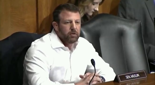 If union bosses were really for the employee, they'd drop the intimidation tactics and allow private ballots for workers to freely choose whether or not to join a union. Senate HELP Committee GOP