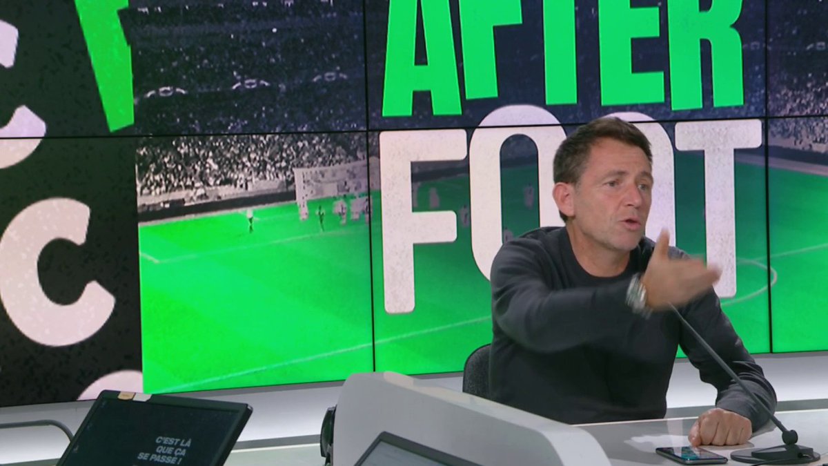 💥 Daniel Riolo : "Verratti tu le renvoies à Pescara, il pourra aller faire un Urban avec ses potes comme ça. C'EST UN JOUEUR D'URBAN ! Ça fait des années que je vous le dis. Je ne sais même pas s'il est titulaire dans l'équipe de mon fils !" #rmclive