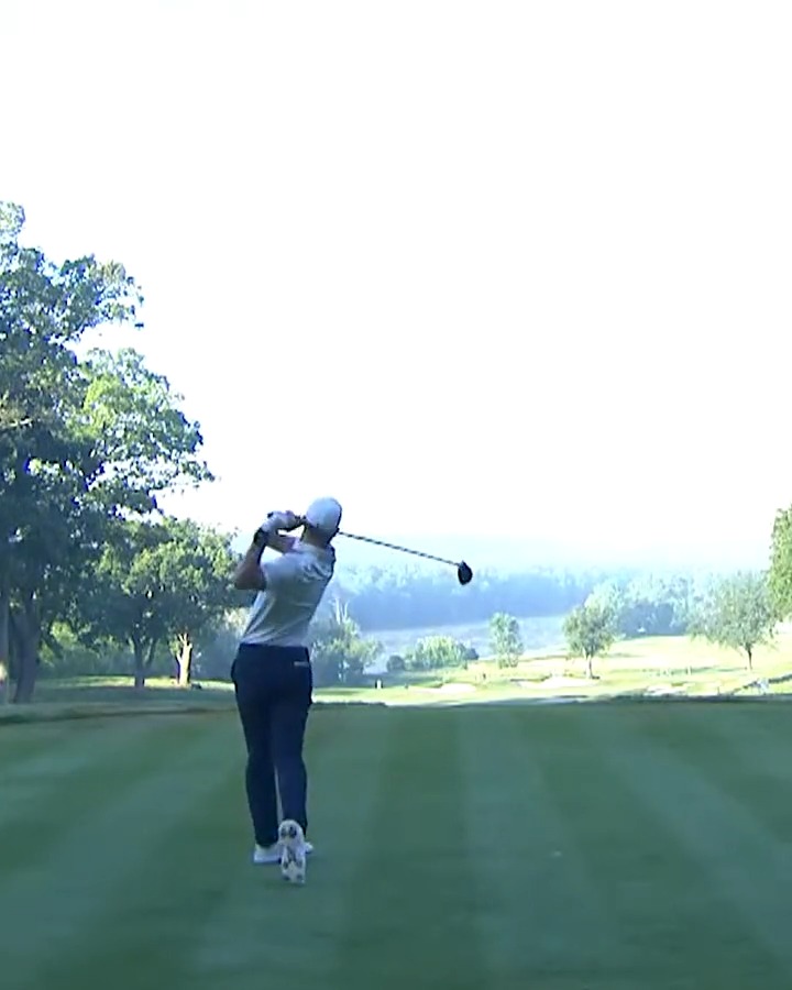 Swing thoughts 💭 First-timers break down their swing before they make their debut @THEPLAYERSChamp.