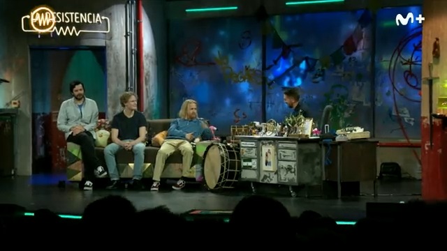 Vale, te gusta la marihuana pero MÁS que España?? KAKKMADDAFAKKA