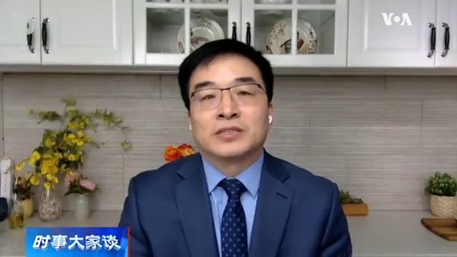 在欧美合围下,中国正在制定一项1万亿元人民币的支持芯片计划。中国政经观察人士秦鹏说,腐败体制下官商勾结,套取政府基金,没有几个做扎实的研发和生产,加上欧美围堵,再次砸钱难以避免“全民大炼芯片”失败的悲剧。#时事大家谈完整版: