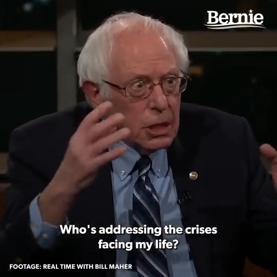 The oligarchs and the corporate class of this country are waging class war against working Americans. The working class needs a party that's going to fight back — and win.