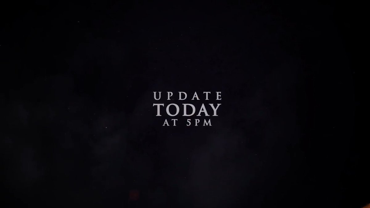 📢 We are thrilled to announce an exciting update on our next film today at 5 PM. Stay tuned for more details! Cant wait to share our latest project with you!! #SKPProductionNo6