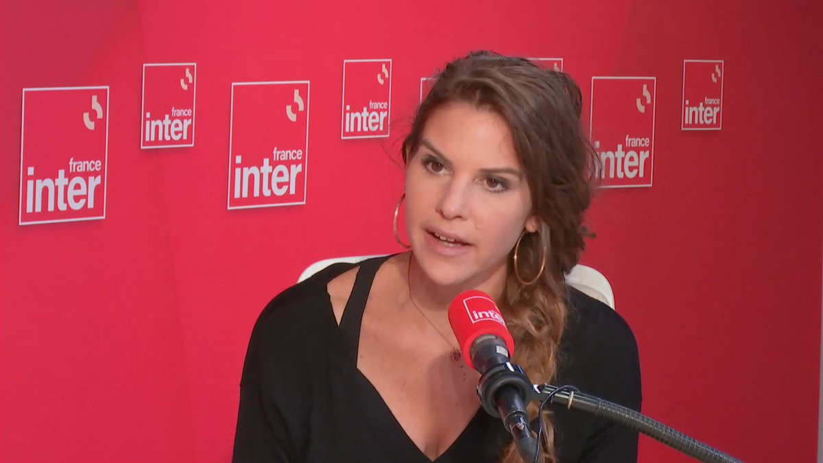 .SoleneChalvon.Fioriti : "L'Afghanistan en ce moment, c'est selon l'Onu la pire crise humanitaire en termes d'intensité et de personnes" #le7930inter